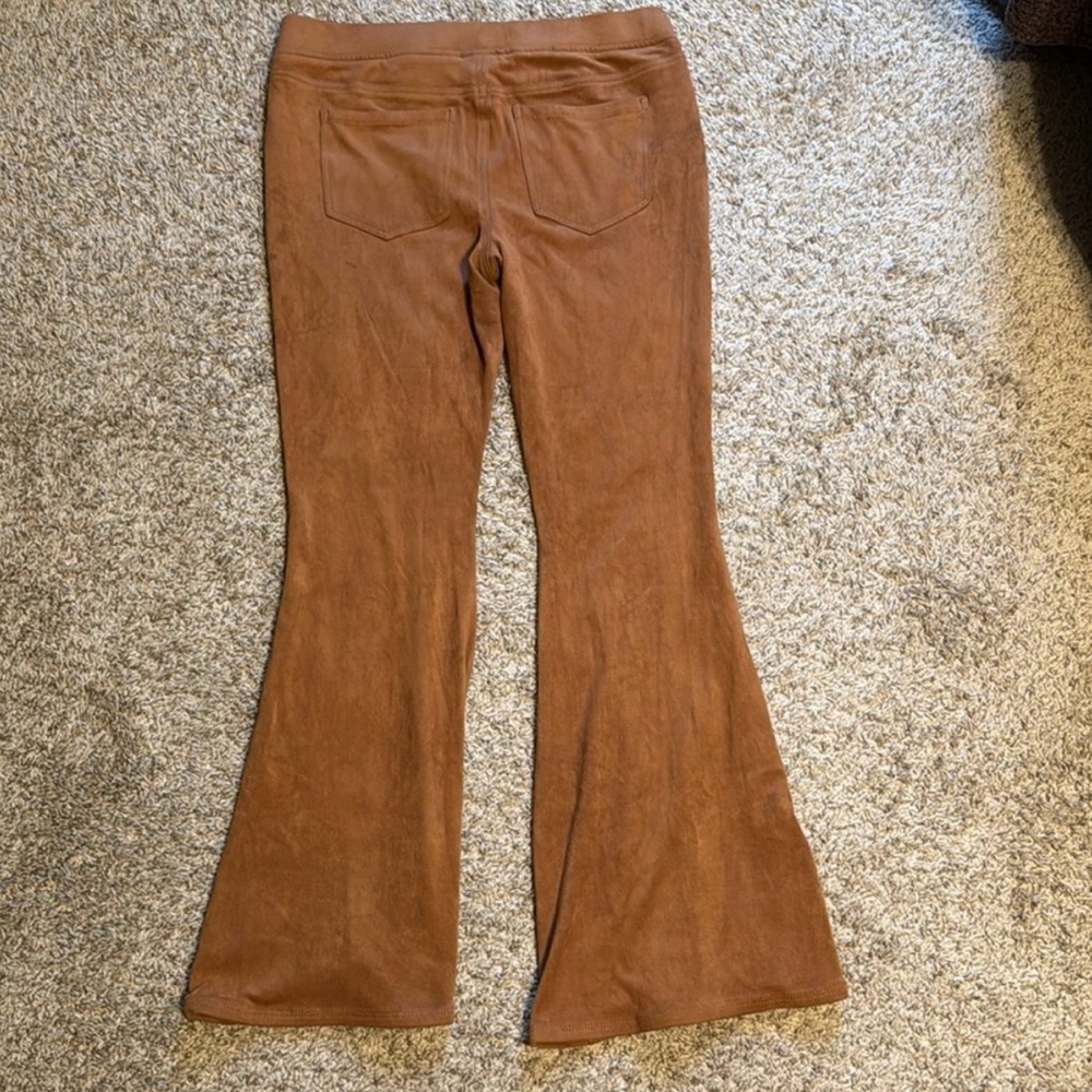 Xhilaration Tan Pants